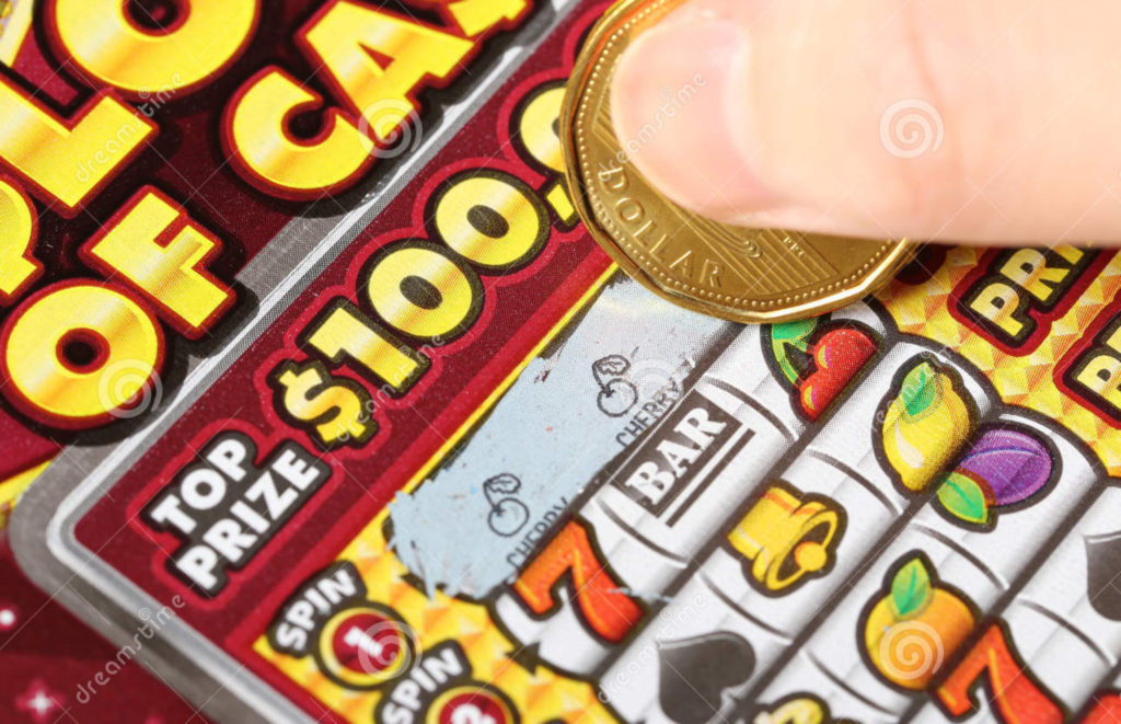 play real scratch off tickets online